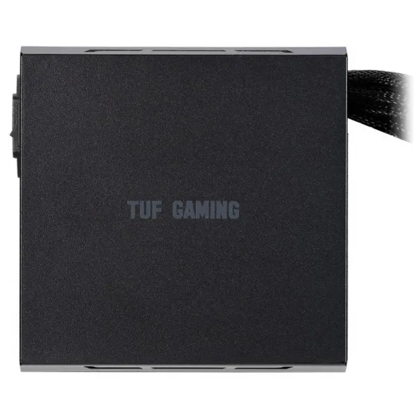 Блок питания ASUS TUF-650B-GAMING 650W 80Plus Bronze TUF-650B-GAMING купить с доставкой