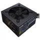 Блок питания Cooler Master MWE 500 BRONZE V2 500W Non Modular, Active PFC, вент. 12см, MPE-5001-ACAAB-EU купить с доставкой