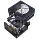 Блок питания Cooler Master MWE 600 BRONZE V2 600W 240V, Active PFC, КПД >85%, 1x 20+4PIN, 1x 4+4PIN, 6x SATA, 4x 4-PIN, 1x8-PIN, 2xPCI-E 6+2PIN Вентилятор 120mm, MTBF 100,000 Hours MPE-6001-ACAAB купить с доставкой