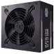 Блок питания Cooler Master MWE 650 BRONZE V2 650W 240V, Active PFC, КПД >85%, 1x 24PIN, 1x 4+4PIN, 8x SATA, 4x 4-PIN, 4xPCI-E 6+2PIN Вентилятор 120mm, MTBF 100,000 Hours MPE-6501-ACAAB-EU купить с доставкой