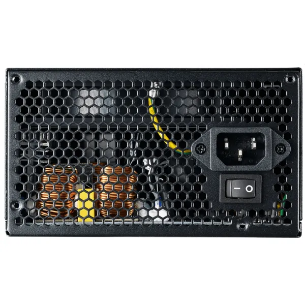 Блок питания Cooler Master MWE GOLD 650 V2 650W Non Modular, Active PFC, вент.12 см 80+ GOLD MPE-6501-ACAAG-EU купить с доставкой