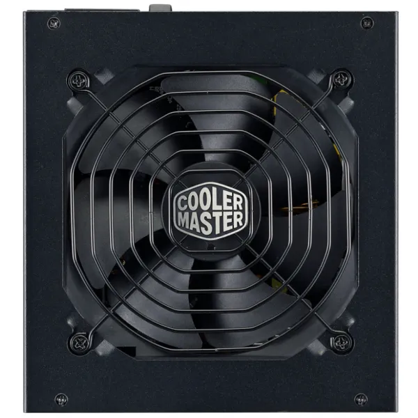 Блок питания Cooler Master MWE GOLD 650 V2 650W Non Modular, Active PFC, вент.12 см 80+ GOLD MPE-6501-ACAAG-EU купить с доставкой