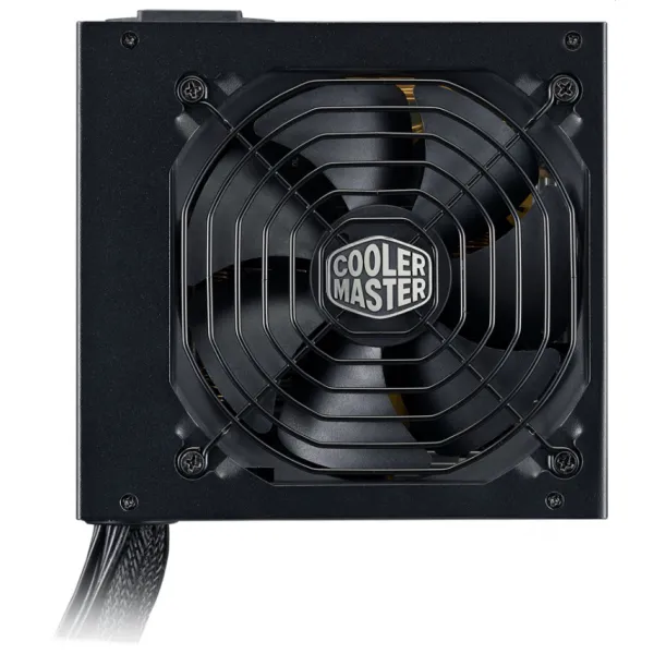 Блок питания Cooler Master MWE GOLD 850 V2 850W Non Modular, Active PFC, вент.12 см 80+ GOLD MPE-8501-ACAAG-EU купить с доставкой