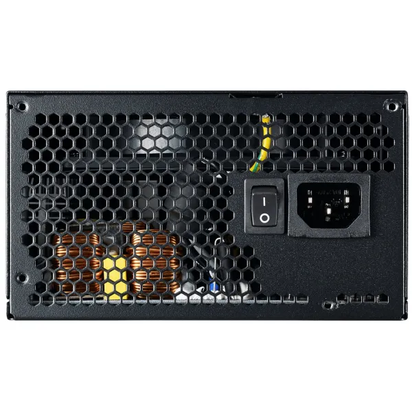 Блок питания Cooler Master MWE GOLD 850 V2 850W Non Modular, Active PFC, вент.12 см 80+ GOLD MPE-8501-ACAAG-EU купить с доставкой