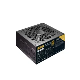 Блок питания PCCooler GI-K800, 800W, Full Modular, 80+ GOLD, Fan 120mm, GI-K800