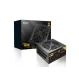 Блок питания PCCooler GI-K800, 800W, Full Modular, 80+ GOLD, Fan 120mm, GI-K800 купить с доставкой