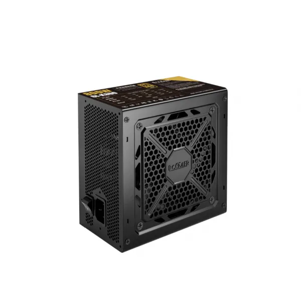 Блок питания PCCooler GI-K800, 800W, Full Modular, 80+ GOLD, Fan 120mm, GI-K800 купить с доставкой