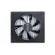 Блок питания с подсветкой RGB PCCooler GI-P550, 550W, Full Modular, 80+ GOLD, ARGB Fan 140mm, GI-P550 купить с доставкой