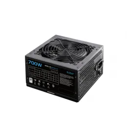 Блок питания PCCooler HW700-NP, 700W, Non Modular, 80+, Fan 120mm, HW700-NP