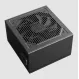 Блок питания PCCooler KF450 450W Non Modular, 80 PLUS White, Fan 120mm, Черный, P3-F450-W1H купить с доставкой