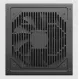 Блок питания PCCooler KF450 450W Non Modular, 80 PLUS White, Fan 120mm, Черный, P3-F450-W1H купить с доставкой