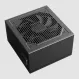 Блок питания PCCooler KF550, 550W, Non Modular, 80 PLUS White, Fan 120mm, Черный P3-F550-W1H купить с доставкой