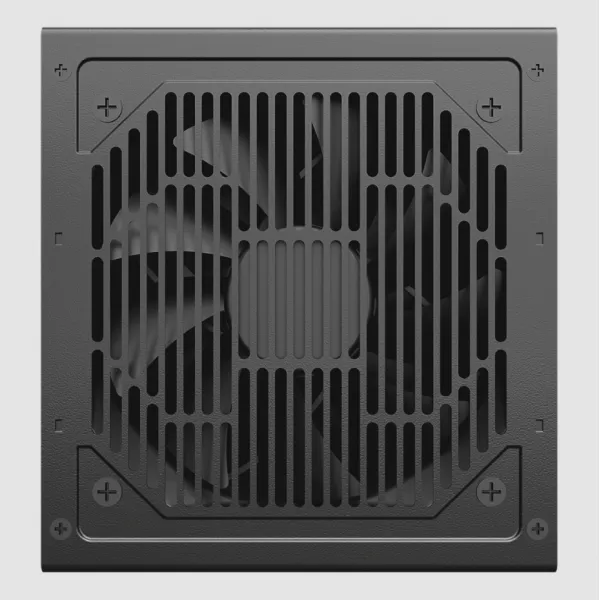 Блок питания PCCooler P3-F750-W1H, 750W, Non Modular, 80 PLUS White, Fan 120mm, Черный, P3-F750-W1H купить с доставкой