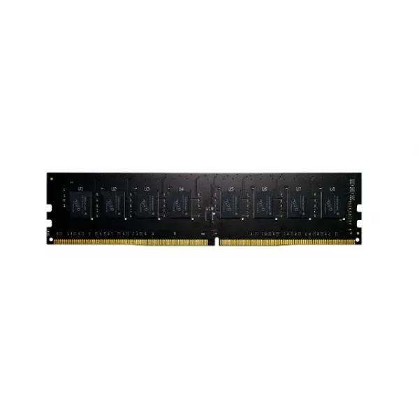 Оперативная память 16GB GEIL 2666MHz DDR4 PC4-21300 19-19-19-43 GN416GB2666C19S Bulk Pack купить с доставкой