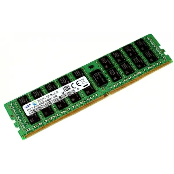 Оперативная память 16GB DDR5 4800MHz Samsung UDIMM, 1.1V, M324R2GA3BB0-CQKOD купить с доставкой