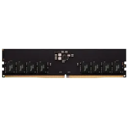 Оперативная память 16GB 4800MHz DDR5 Team Group ELITE PC5-38400 CL40 TED516G4800C4001