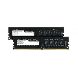 Оперативная память 16GB Kit (2x8GB) 3200MHz DDR4 Team Group ELITE PC4-25600 CL22 1.2V TED416G3200C22DC01