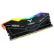 Оперативная память 32GB Kit (2x16GB) 7800MHz DDR5 Team Group DELTA RGB PC-62400 CL38 1.4V FF3D532G7800HC38DDC01 Black купить с доставкой