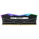 Оперативная память 32GB Kit (2x16GB) 7800MHz DDR5 Team Group DELTA RGB PC-62400 CL38 1.4V FF3D532G7800HC38DDC01 Black купить с доставкой