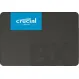 Твердотельный накопитель 240Gb SSD Crucial BX500 3D NAND 2.5” SATA3 R540Mb/s W500MB/s 7mm CT240BX500SSD1 купить с доставкой