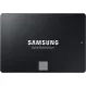 Твердотельный накопитель 4000GB SSD Samsung 870 EVO 2,5" SATA3 R560Mb/s W530MB/s MZ-77E4T0BW купить с доставкой