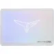 Твердотельный накопитель 1000GB SSD TeamGroup T-FORCE DELTA MAX WHITE LITE ARGB, 2.5” SATA3 R550Mb/s, W500MB/s Цвет: Белый, T253TM001T0C425 купить с доставкой