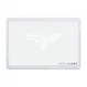 Твердотельный накопитель 1000GB SSD TeamGroup T-FORCE DELTA MAX WHITE LITE ARGB, 2.5” SATA3 R550Mb/s, W500MB/s Цвет: Белый, T253TM001T0C425 купить с доставкой