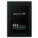 Твердотельный накопитель  256GB SSD TeamGroup GX2  2.5” SATA3 R500Mb/s, W400MB/s T253X2256G0C101 купить с доставкой