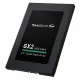 Твердотельный накопитель  256GB SSD TeamGroup GX2  2.5” SATA3 R500Mb/s, W400MB/s T253X2256G0C101 купить с доставкой