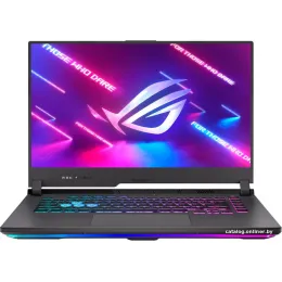 Игровой ноутбук ASUS ROG Strix G15 G513IH-HN014