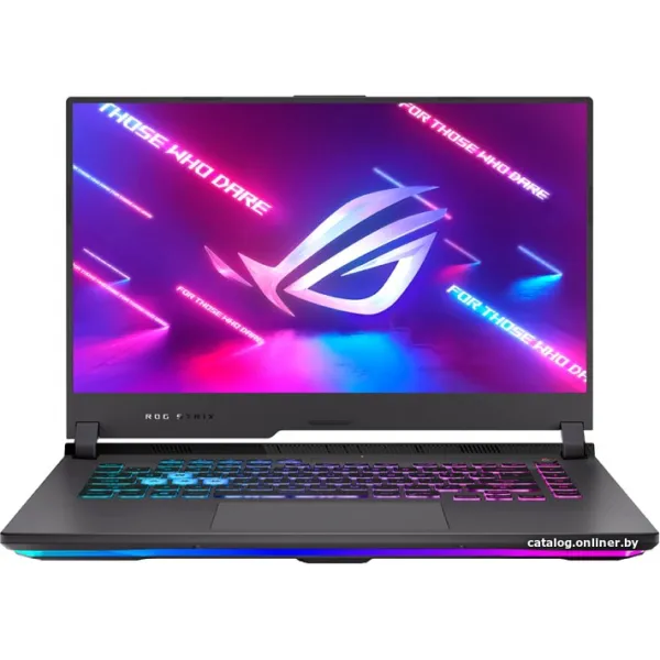 Игровой ноутбук ASUS ROG Strix G15 G513IH-HN014 купить с доставкой