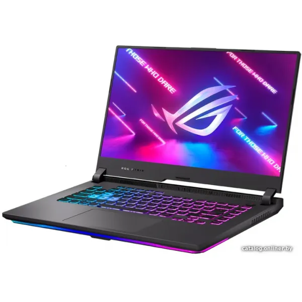 Игровой ноутбук ASUS ROG Strix G15 G513IH-HN014 купить с доставкой