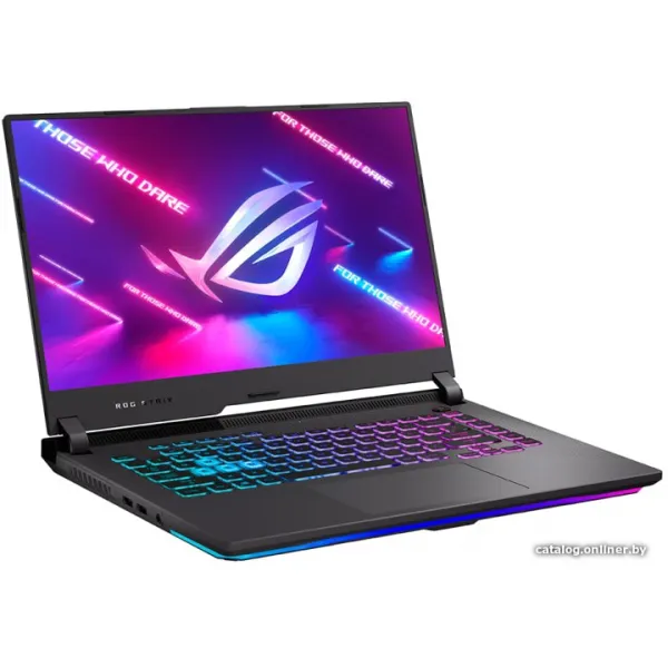 Игровой ноутбук ASUS ROG Strix G15 G513IH-HN014 купить с доставкой