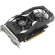 Видеокарта ASUS GeForce GTX1650 OC 4Gb GDDR6 128bit DVI HDMI DP HDCP DUAL-GTX1650-O4GD6-P-V2 купить с доставкой