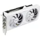 Видеокарта ASUS GeForce RTX3060 Ti OC, GDDR6 8GB 256-bit 1xHDMI 3xDP DUAL-RTX3060TI-O8GD6X-WHITE купить с доставкой