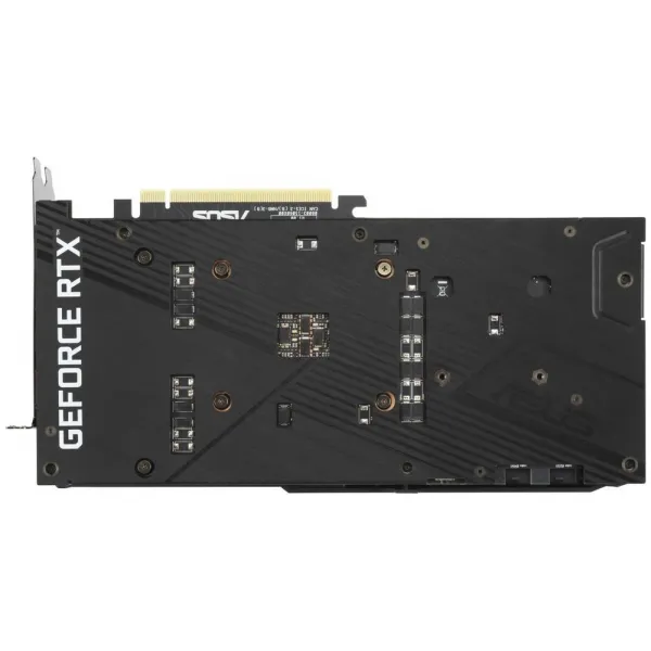 Видеокарта ASUS GeForce RTX3070 OC GDDR6 8GB 256-bit 2xHDMI 3xDP DUAL-RTX3070-O8G-V2 купить с доставкой