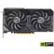 Видеокарта ASUS GeForce RTX4060Ti OC GDDR6 8GB 128-bit HDMI 3xDP DUAL-RTX4060TI-O8G купить с доставкой