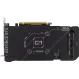 Видеокарта ASUS GeForce RTX4060Ti OC GDDR6 8GB 128-bit HDMI 3xDP DUAL-RTX4060TI-O8G купить с доставкой