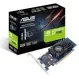 Видеокарта ASUS GeForce GT1030 2GB 64bit GDDR5 6008MHz 1xHDMI 1xDP HDCP GT1030-2G-BRK купить с доставкой