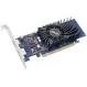 Видеокарта ASUS GeForce GT1030 2GB 64bit GDDR5 6008MHz 1xHDMI 1xDP HDCP GT1030-2G-BRK купить с доставкой