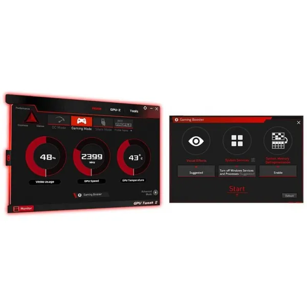 Видеокарта ASUS GeForce GT730 2GB GDDR5 64-bit 4xHDMI GT730-4H-SL-2GD5 купить с доставкой