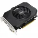 Видеокарта ASUS GeForce GTX1650 4Gb GDDR6 128bit DVI HDMI DP HDCP PH-GTX1650-O4GD6 купить с доставкой