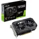 Видеокарта ASUS GeForce GTX1650 4Gb GDDR6 128bit DVI HDMI DP HDCP TUF-GTX1650-4GD6-P-V2-GAMING купить с доставкой