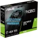 Видеокарта ASUS GeForce GTX1630 4Gb GDDR6 64bit DVI HDMI DP HDCP PH-GTX1630-4G купить с доставкой