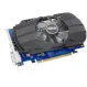 Видеокарта ASUS GeForce GT1030 Phoenix Fan OC Edition 2GB 6004Mhz 64 bit 1920x1200 DVIx1 HDMIx1 DDR5 PH-GT1030-O2G купить с доставкой