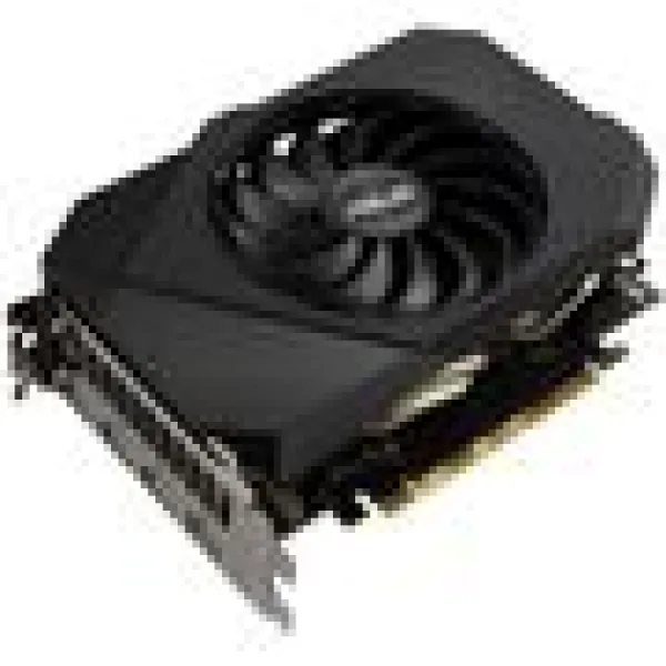 Видеокарта ASUS GeForce RTX3050 8Gb GDDR6 128-bit 1xHDMI 3xDP HDCP PH-RTX3050-8G купить с доставкой