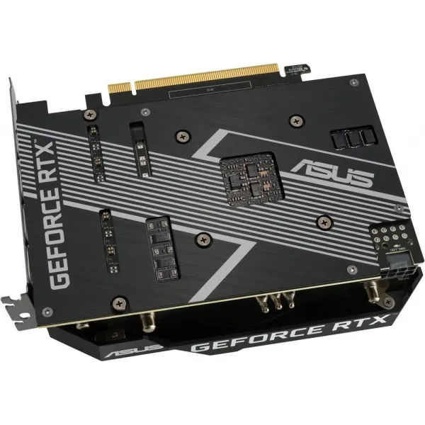 Видеокарта ASUS GeForce RTX3050 8Gb GDDR6 128-bit 1xHDMI 3xDP HDCP PH-RTX3050-8G купить с доставкой