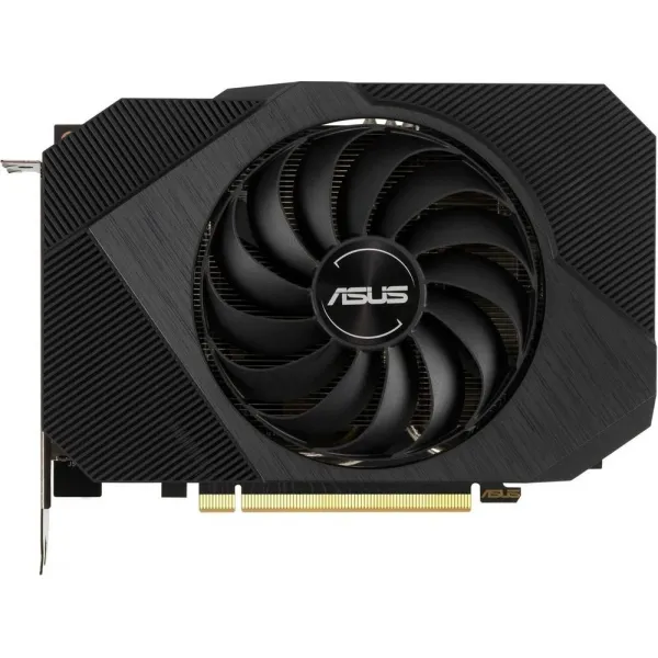 Видеокарта ASUS GeForce RTX3060 12Gb GDDR6 192bit HDMI 3xDP HDCP PH-RTX3060-12G-V2 купить с доставкой