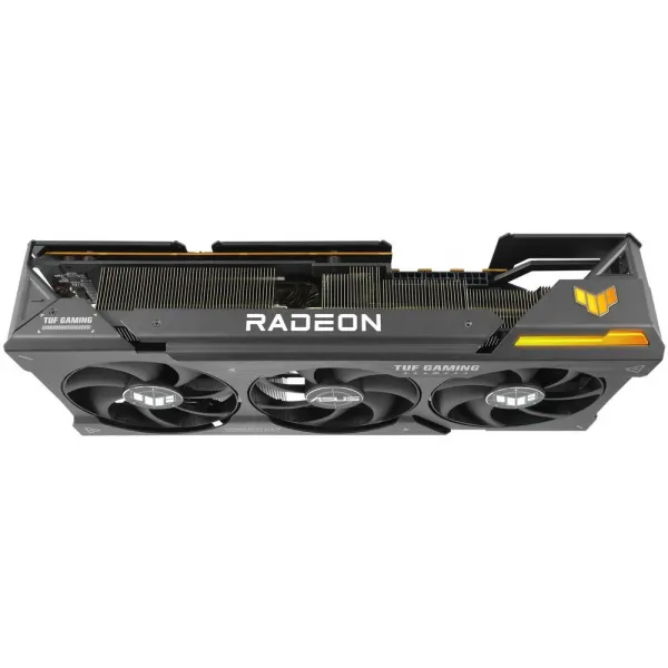 Видеокарта ASUS AMD Radeon RX 7900 XT OC 20GB GDDR6 256-bit HDMI 3xDP HDCP TUF-RX7900XT-O20G-GAMING купить с доставкой