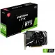 Видеокарта MSI GeForce RTX3050 AERO ITX 8G OC, 8G GDDR6 128bit DVI HDMI DP RTX 3050 AERO ITX 8G OCV1 купить с доставкой